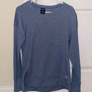 Small Reebok Crewneck
